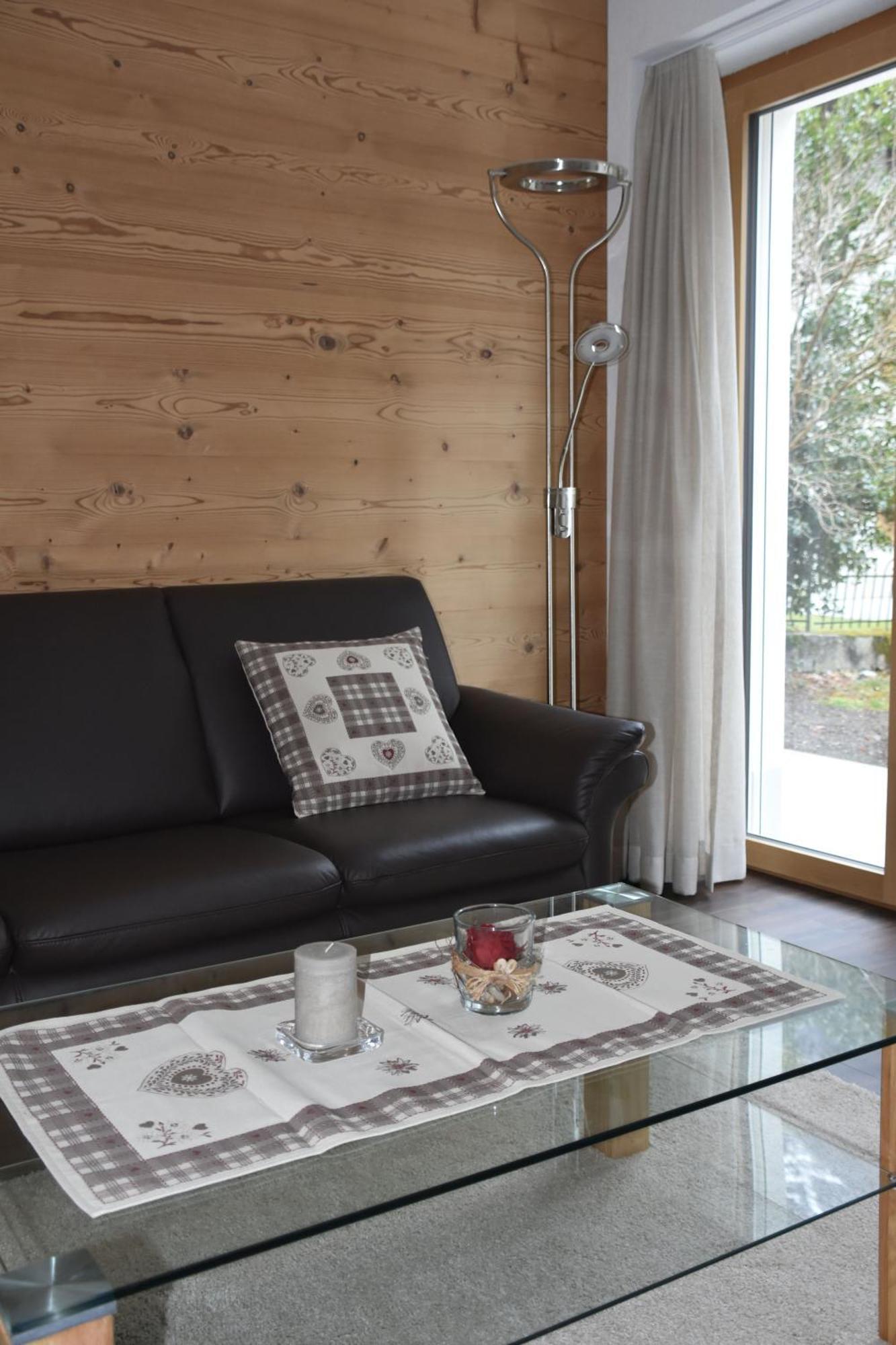 Ferienwohnungen Chalet Hohturnen Grindelwald Luaran gambar